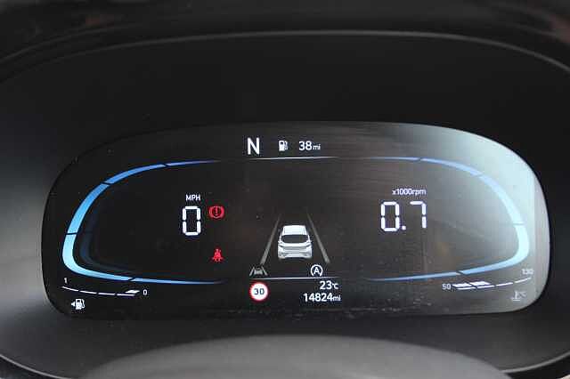 Hyundai i10 1.2 [79] Premium 5dr Auto [Nav]