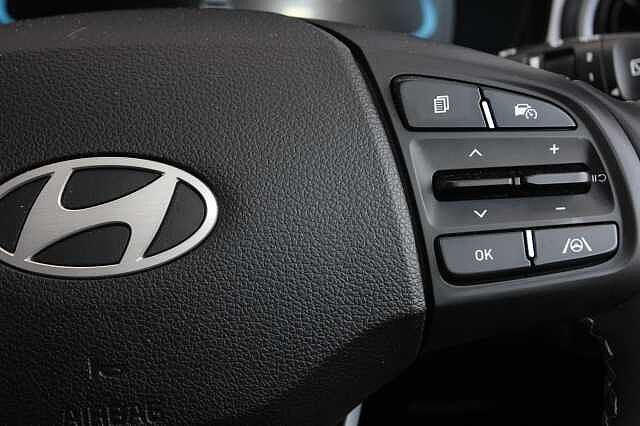 Hyundai i10 1.2 [79] Premium 5dr Auto [Nav]