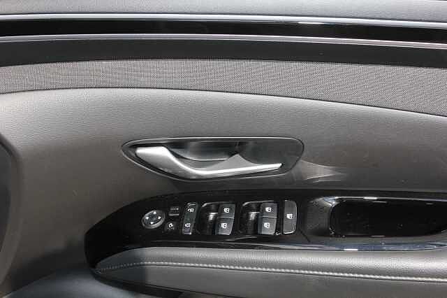 Hyundai Tucson 1.6 TGDi Premium 5dr 2WD