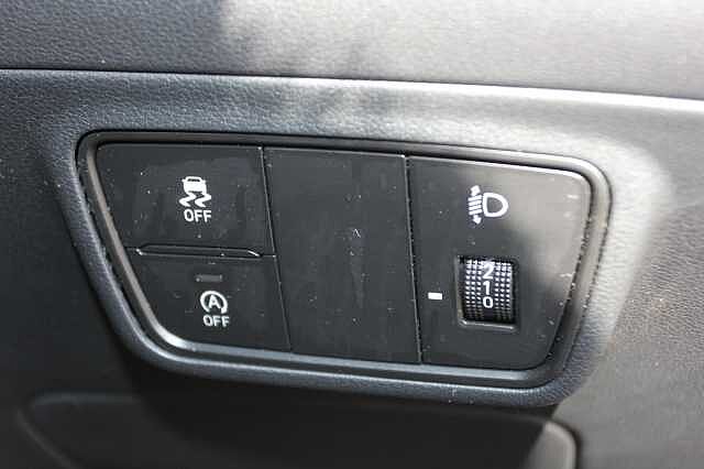 Hyundai Tucson 1.6 TGDi Premium 5dr 2WD