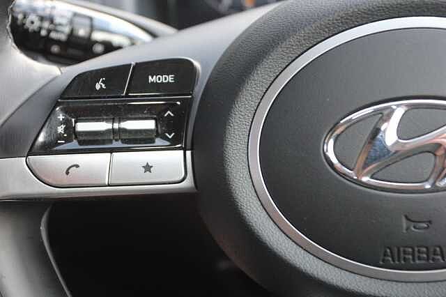 Hyundai Tucson 1.6 TGDi Premium 5dr 2WD