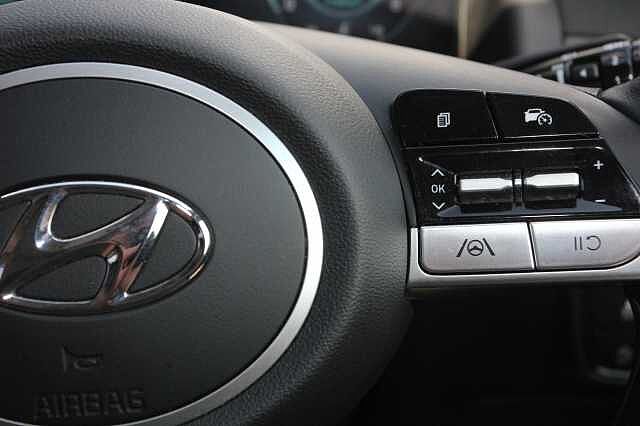 Hyundai Tucson 1.6 TGDi Premium 5dr 2WD