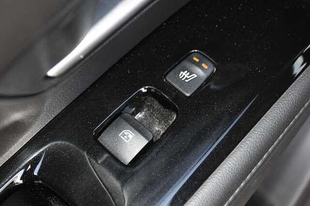 Hyundai Tucson 1.6 TGDi Ultimate 5dr 2WD