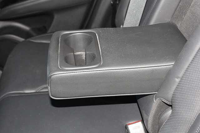 Hyundai Tucson 1.6 TGDi Ultimate 5dr 2WD