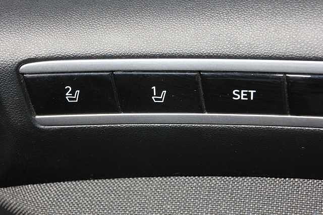 Hyundai Tucson 1.6 TGDi Ultimate 5dr 2WD