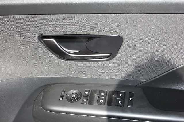 Hyundai Kona 1.6T 138 N Line 5dr