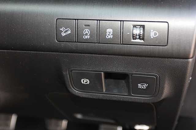 Hyundai Kona 1.6T 138 N Line 5dr