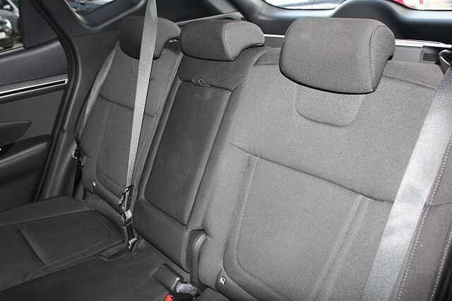 Hyundai Tucson 1.6 TGDi SE Connect 5dr 2WD