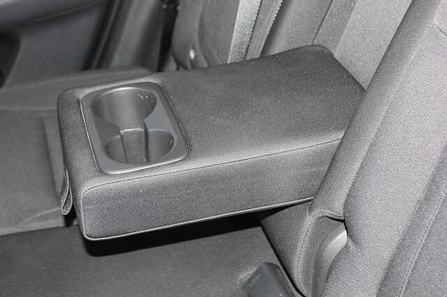 Hyundai Tucson 1.6 TGDi SE Connect 5dr 2WD