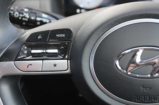Hyundai Tucson 1.6 TGDi SE Connect 5dr 2WD