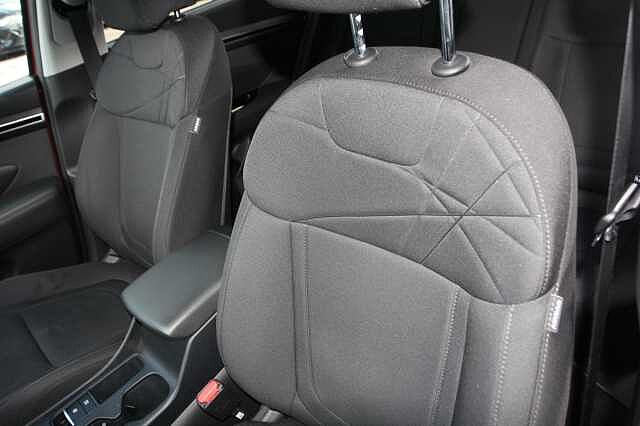 Hyundai Tucson 1.6 TGDi SE Connect 5dr 2WD