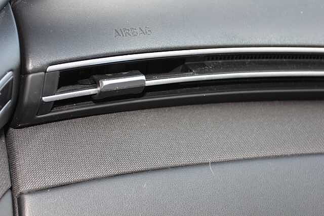 Hyundai Tucson 1.6 TGDi SE Connect 5dr 2WD