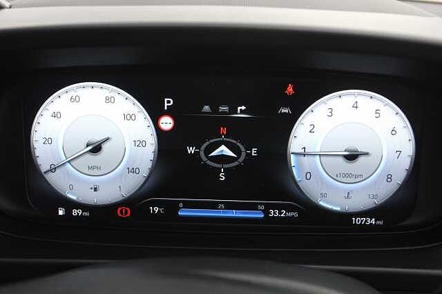 Hyundai i20 1.0T GDi Premium 5dr DCT