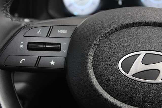 Hyundai i20 1.0T GDi Premium 5dr DCT
