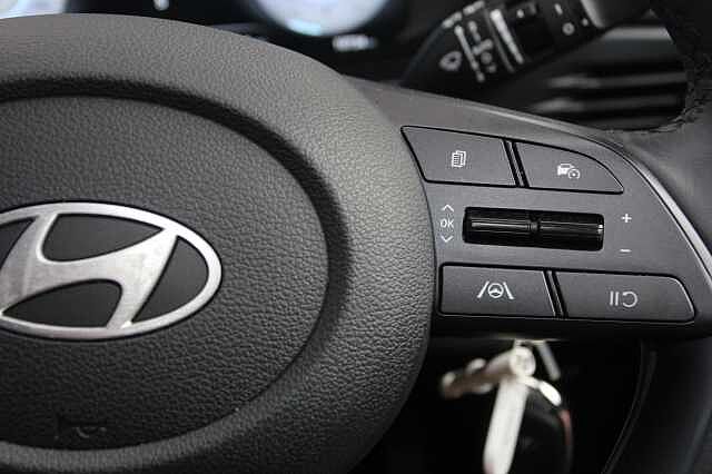 Hyundai i20 1.0T GDi Premium 5dr DCT