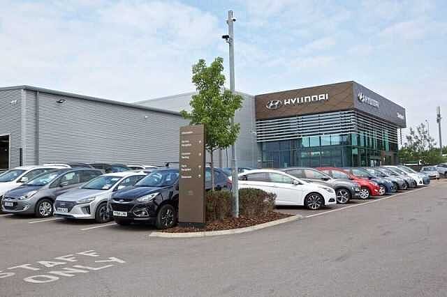 Hyundai i20 1.0T GDi Premium 5dr DCT