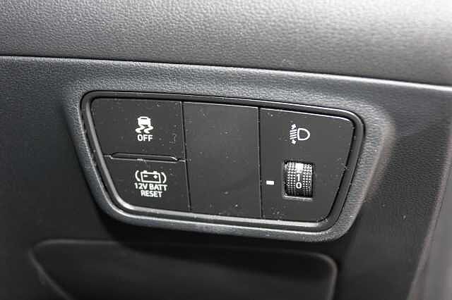 Hyundai Tucson 1.6 TGDi Hybrid 230 Premium 5dr 2WD Auto