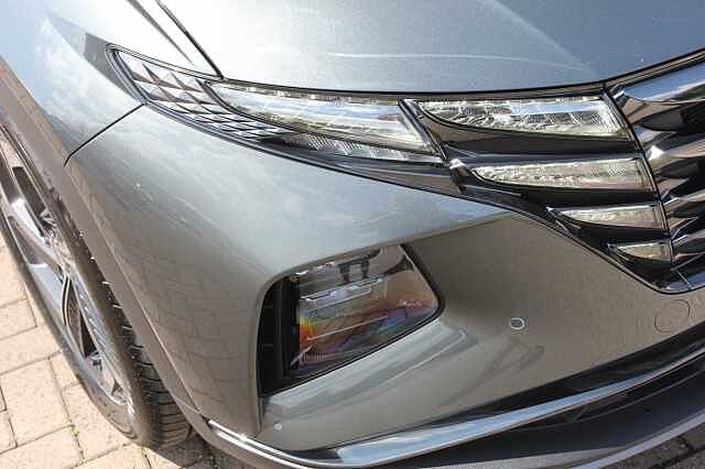 Hyundai Tucson 1.6 TGDi Hybrid 230 Premium 5dr 2WD Auto