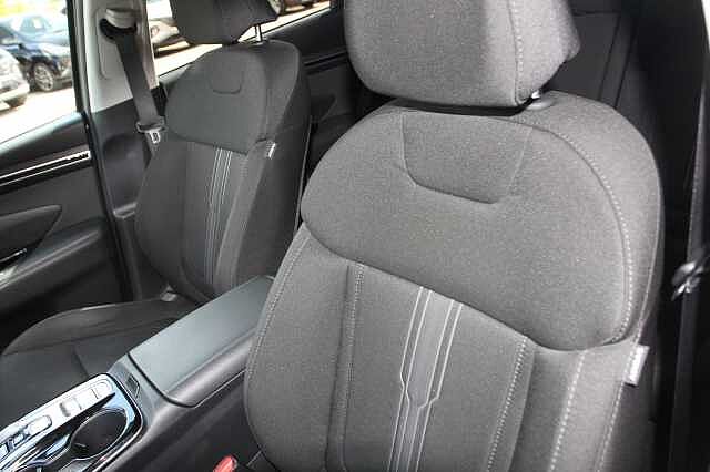 Hyundai Tucson 1.6 TGDi Hybrid 230 Premium 5dr 2WD Auto