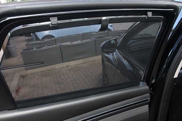 Hyundai TUCSON 1.6 TGDi Hybrid 230 Ultimate 5dr 2WD Auto Black
