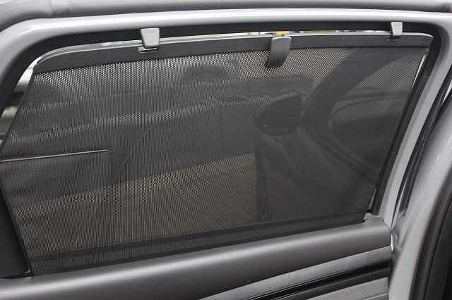 Hyundai Tucson 1.6 TGDi Hybrid 230 N Line S 5dr 2WD Auto