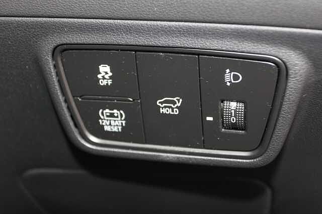 Hyundai Tucson 1.6 TGDi Hybrid 230 N Line S 5dr 2WD Auto