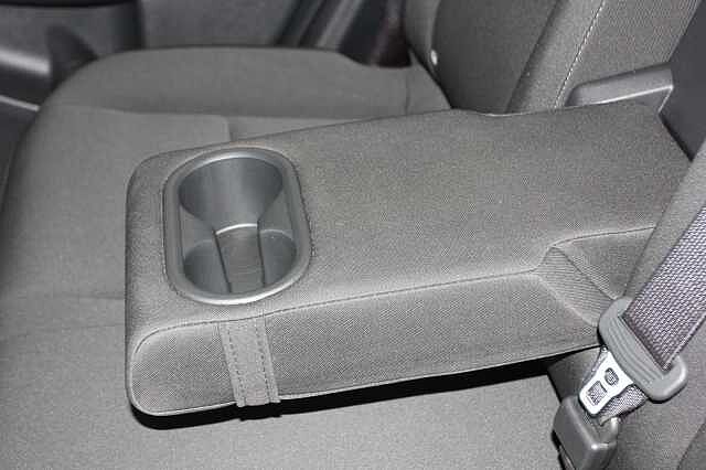 Hyundai Kona 1.6 Hybrid 129 N Line 5dr DCT