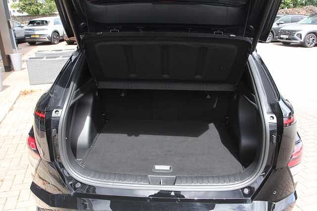 Hyundai Kona 1.6 Hybrid 129 N Line 5dr DCT