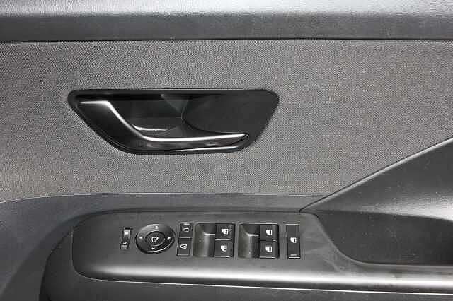 Hyundai Kona 1.6 Hybrid 129 N Line 5dr DCT