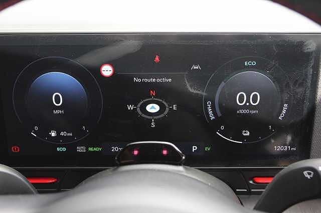 Hyundai Kona 1.6 Hybrid 129 N Line 5dr DCT