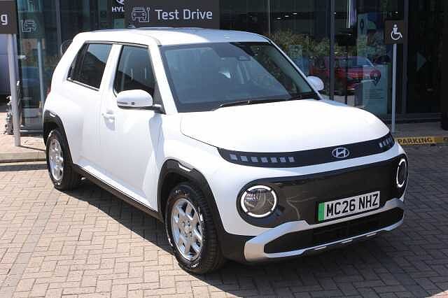 Hyundai Inster 85kW 01 49kWh 5dr Auto