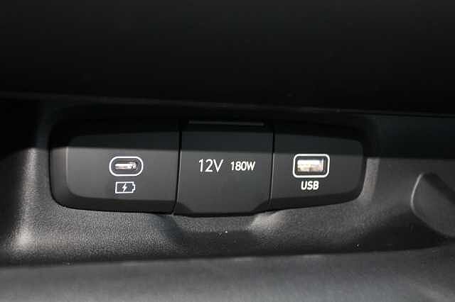 Hyundai Inster 85kW 01 49kWh 5dr Auto