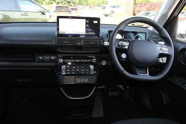 Hyundai Inster 85kW 01 49kWh 5dr Auto