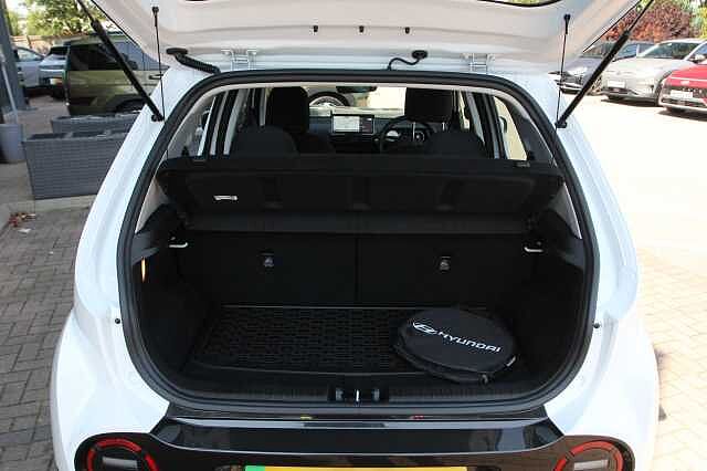 Hyundai Inster 85kW 01 49kWh 5dr Auto