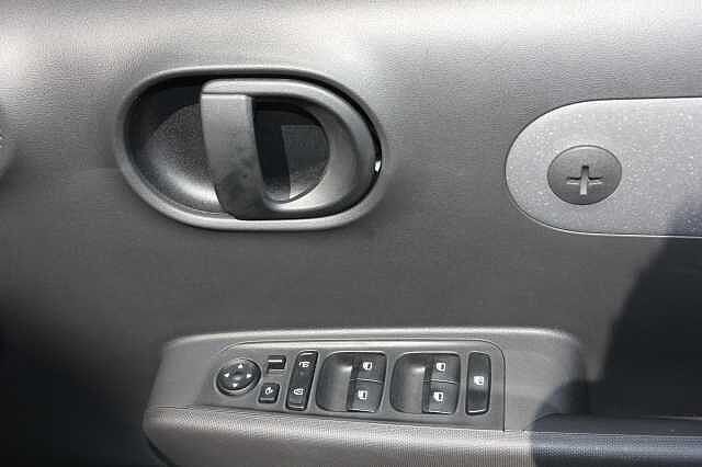 Hyundai Inster 85kW 01 49kWh 5dr Auto