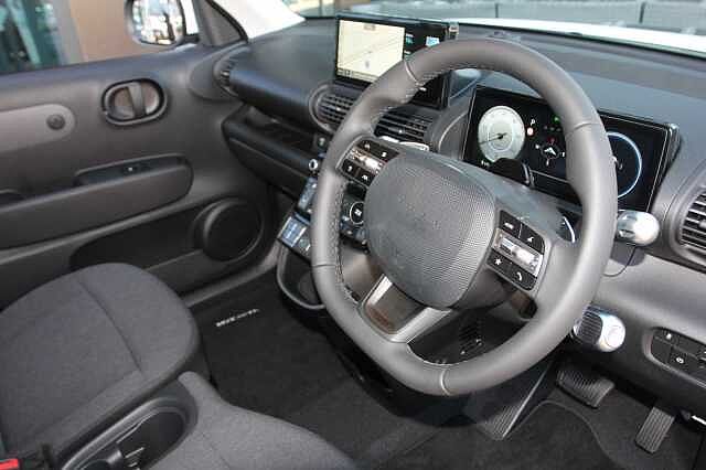 Hyundai Inster 85kW 01 49kWh 5dr Auto