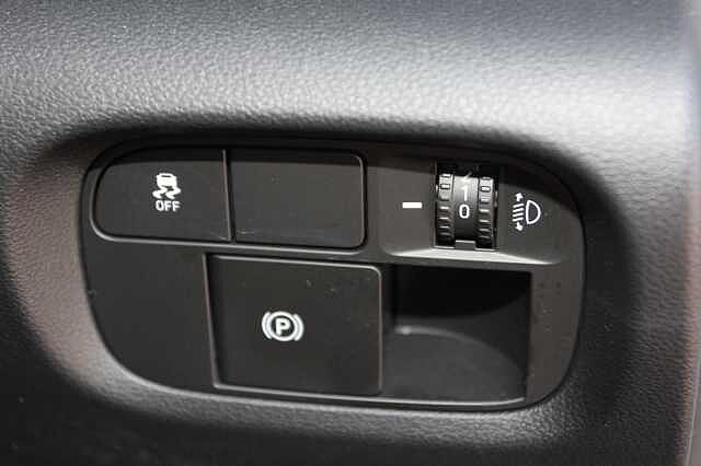 Hyundai Inster 85kW 01 49kWh 5dr Auto