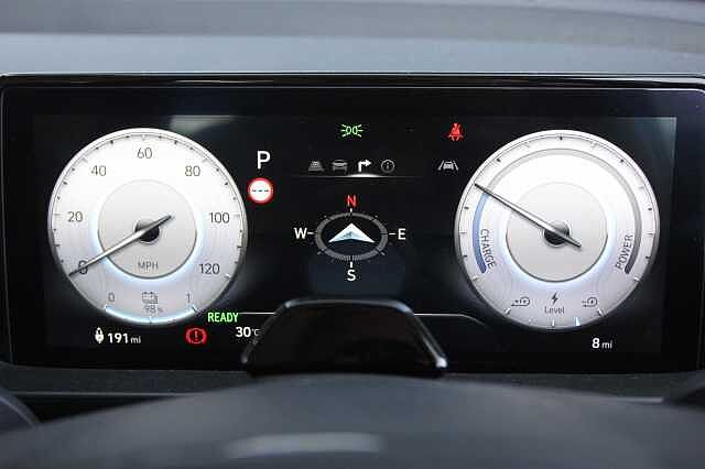 Hyundai Inster 85kW 01 49kWh 5dr Auto