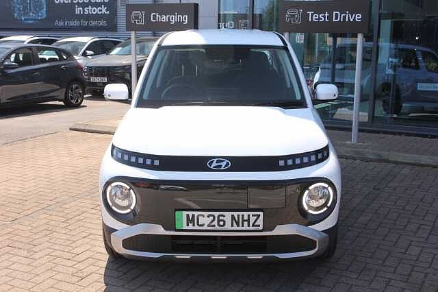 Hyundai Inster 85kW 01 49kWh 5dr Auto