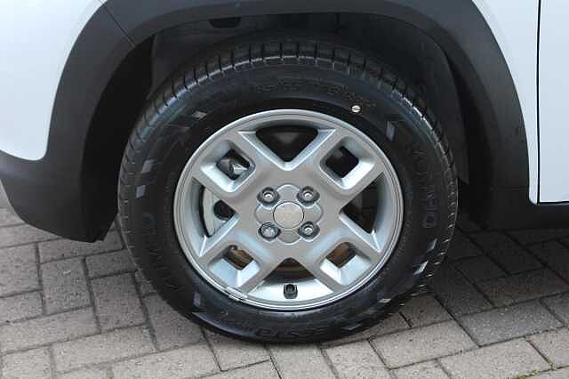 Hyundai Inster 85kW 01 49kWh 5dr Auto