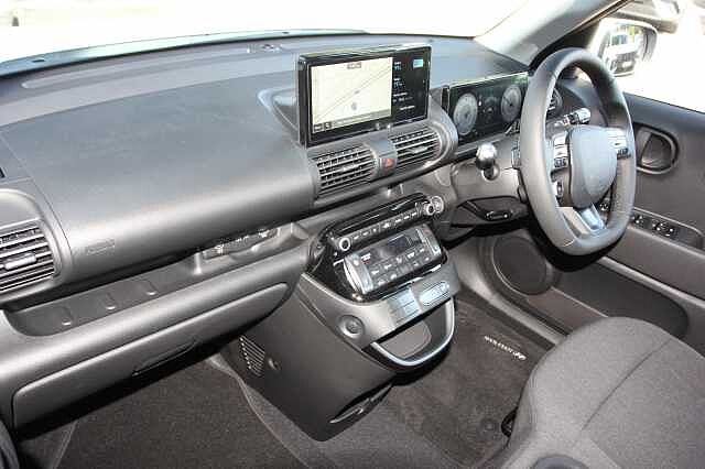 Hyundai Inster 85kW 01 49kWh 5dr Auto