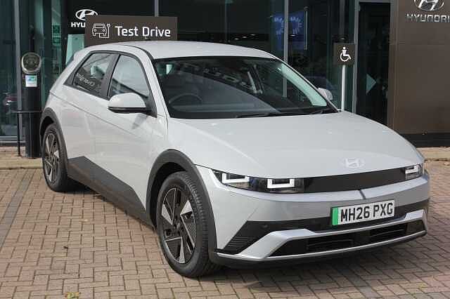 168kW Premium 84 kWh 5dr Auto