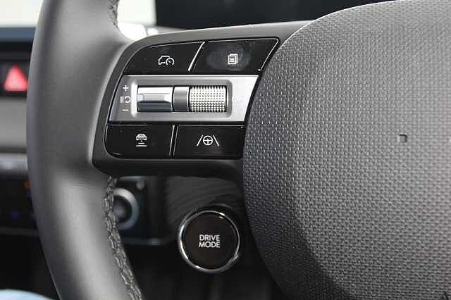 Hyundai IONIQ 5 168kW Premium 84 kWh 5dr Auto Grey