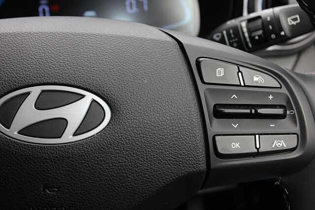 Hyundai i10 1.0 [63] Premium 5dr Auto [Nav]