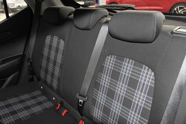 Hyundai I10 1.0 [63] Premium 5dr Auto [Nav] Black
