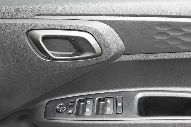 Hyundai I10 1.0 [63] Premium 5dr Auto [Nav] Black