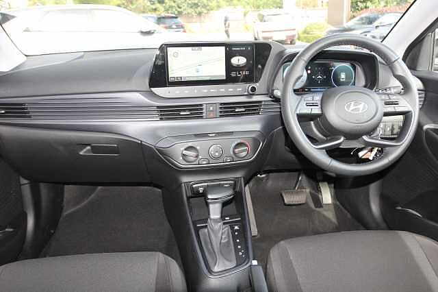 Hyundai i20 1.0T GDi Advance [Nav] 5dr DCT