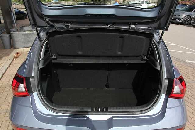 Hyundai i20 1.0T GDi Advance [Nav] 5dr DCT