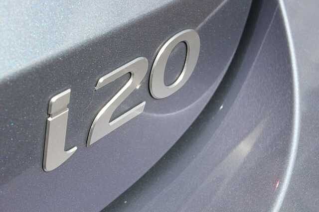 Hyundai i20 1.0T GDi Advance [Nav] 5dr DCT