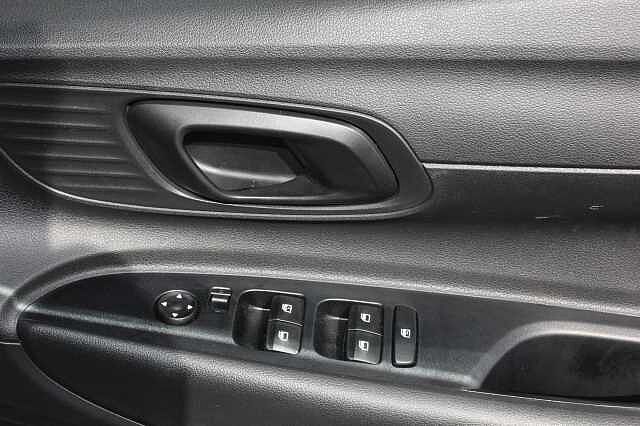 Hyundai i20 1.0T GDi Advance [Nav] 5dr DCT